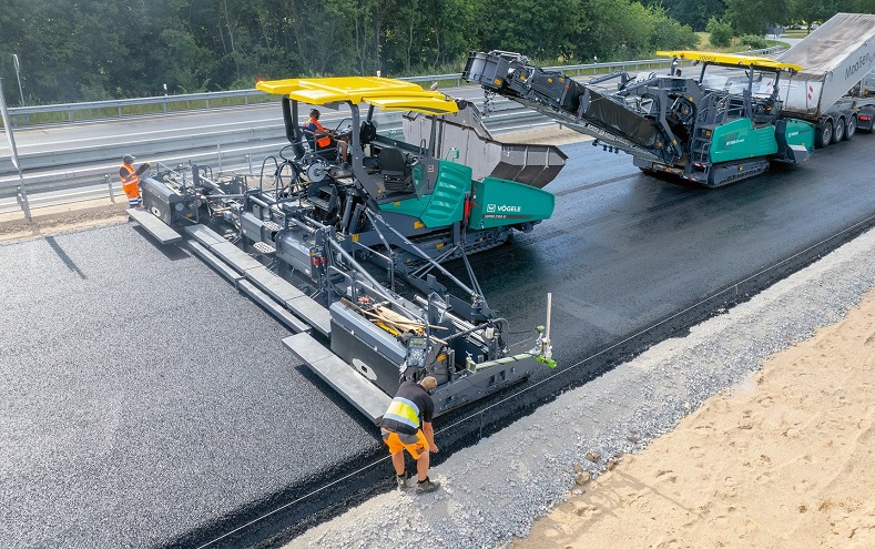 Bulut Grup Yol Asfalt Serim